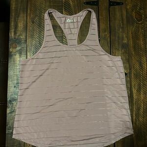 Zyia, XL, Lilac Havana Tank